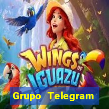 Grupo Telegram palpites futebol